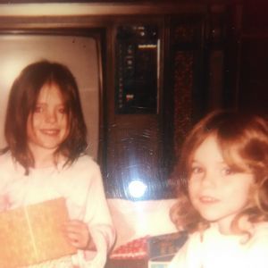 Meet your Posher, Angela